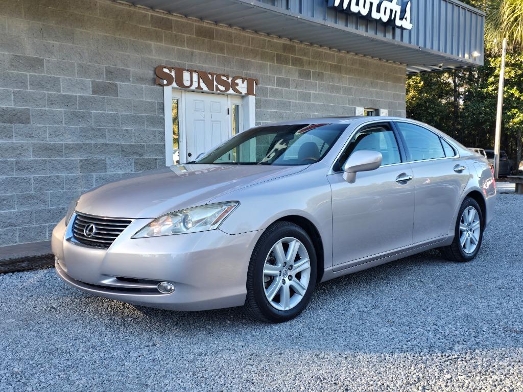 2007 Lexus ES 350