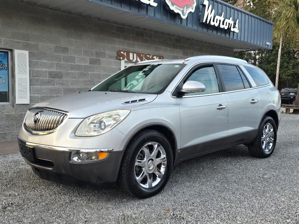 2010 Buick Enclave CXL-2's photo