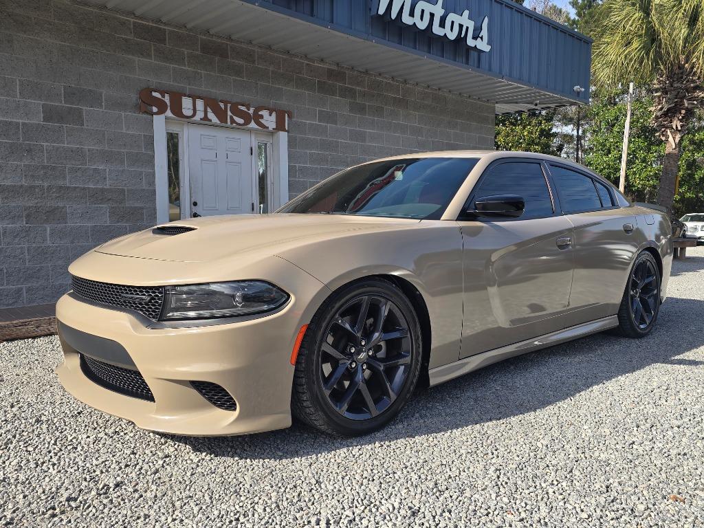 2023 Dodge Charger R/T's photo