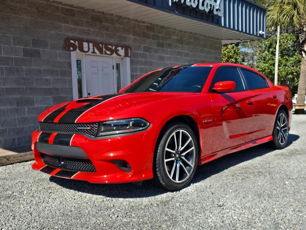 2022 Dodge Charger R/T